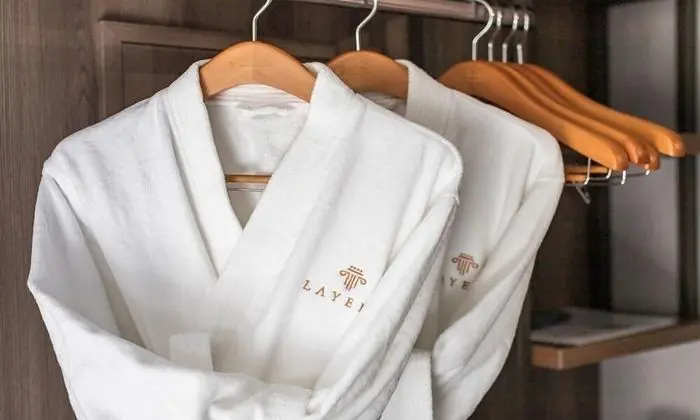 Economy İki Ayrı Yataklı Oda