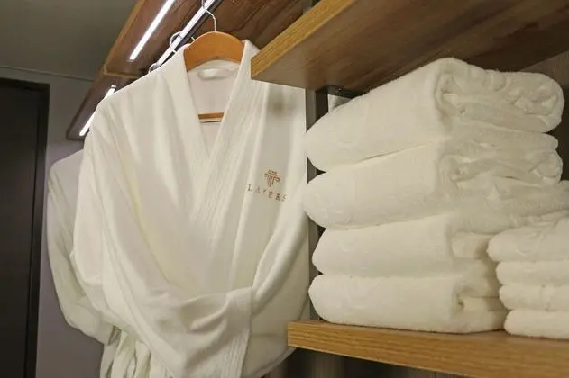 Economy İki Ayrı Yataklı Oda