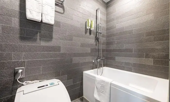 Economy Tek Büyük Yataklı Oda