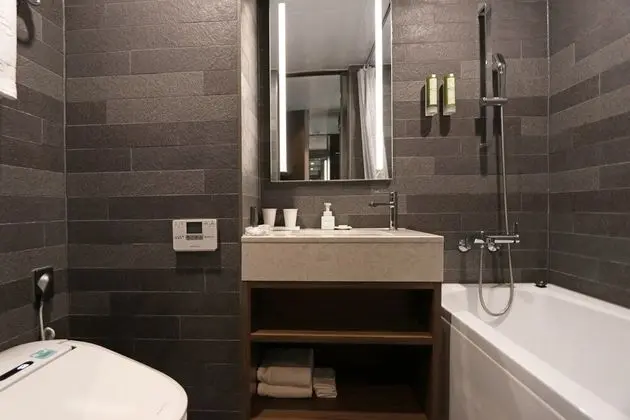 Economy Tek Büyük Yataklı Oda