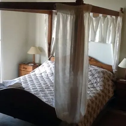 Bungalov, 2 Yatak Odası, Havuz Kullanımı