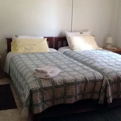 Bungalov, 2 Yatak Odası, Havuz Kullanımı