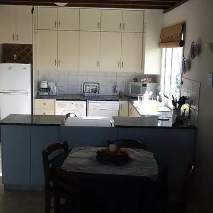 Bungalov, 2 Yatak Odası, Havuz Kullanımı