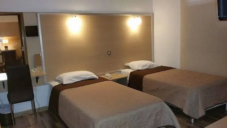 Standard Apart Daire, 1 Yatak Odası