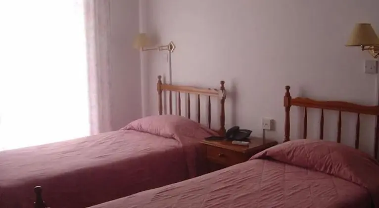 Standard Apart Daire, 1 Yatak Odası