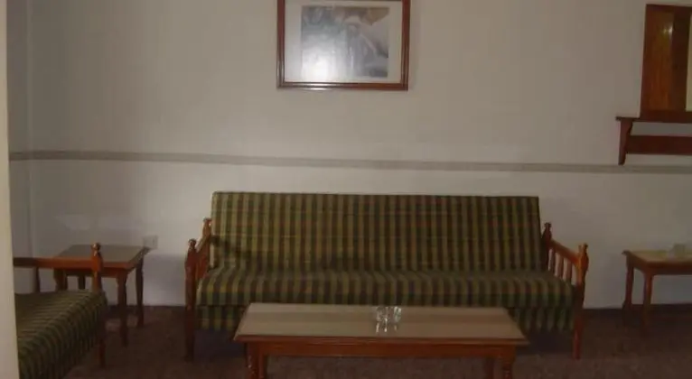 Standard Apart Daire, 1 Yatak Odası