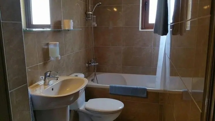 Standard Apart Daire, 1 Yatak Odası