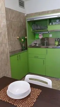 Superior Apart Daire, 1 Yatak Odası