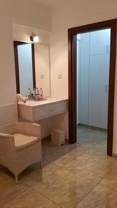 Superior Apart Daire, 1 Yatak Odası
