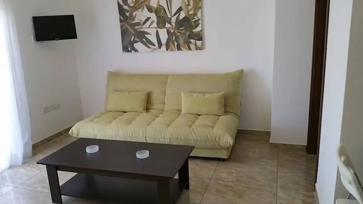 Superior Apart Daire, 1 Yatak Odası