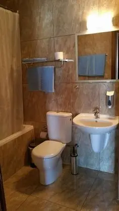 Superior Apart Daire, 1 Yatak Odası