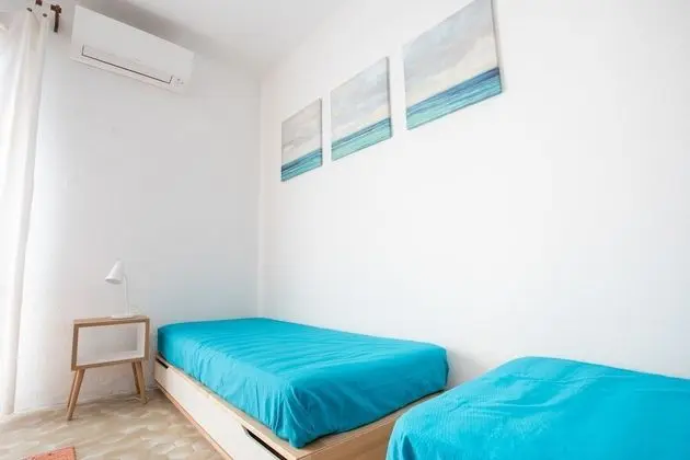 Villa, 3 Yatak Odası