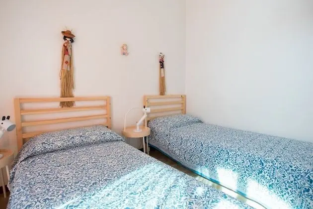 Villa, 3 Yatak Odası