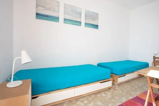 Villa, 3 Yatak Odası