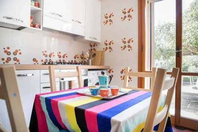 Villa, 3 Yatak Odası