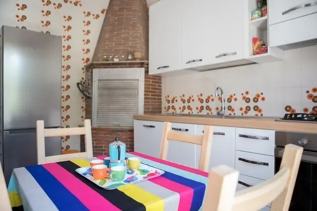 Villa, 3 Yatak Odası