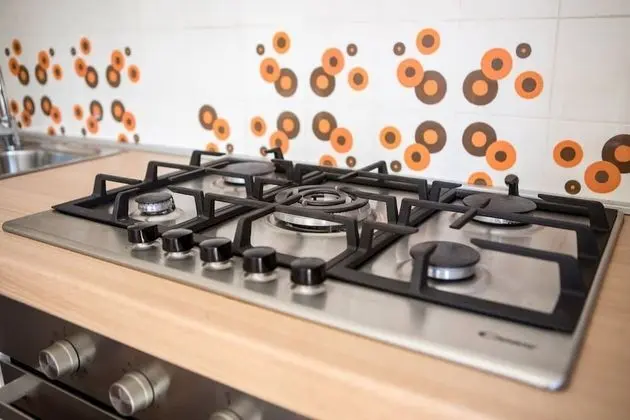 Villa, 3 Yatak Odası