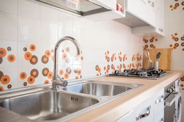 Villa, 3 Yatak Odası