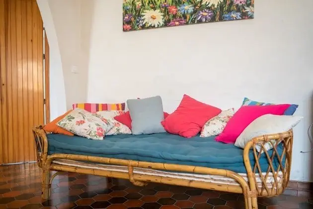 Villa, 3 Yatak Odası