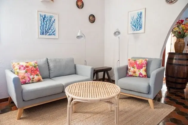 Villa, 3 Yatak Odası