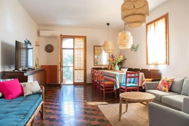 Villa, 3 Yatak Odası