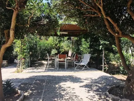 Villa, 3 Yatak Odası