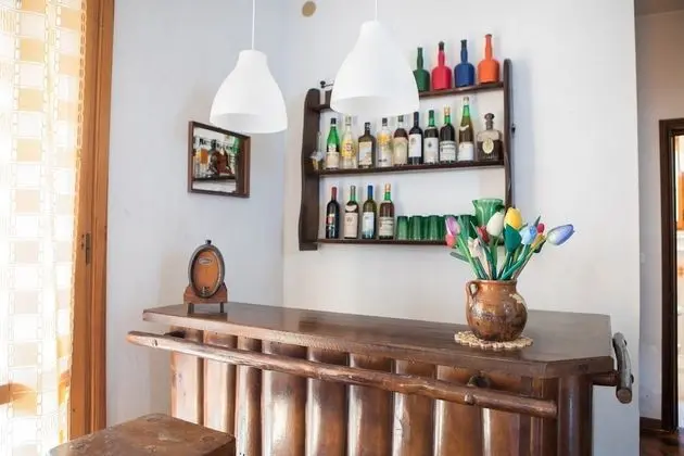 Villa, 3 Yatak Odası