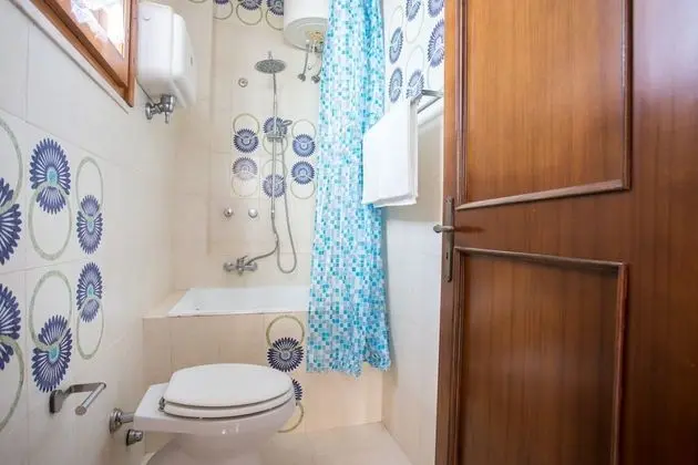 Villa, 3 Yatak Odası