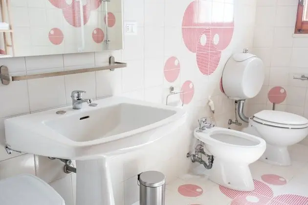 Villa, 3 Yatak Odası