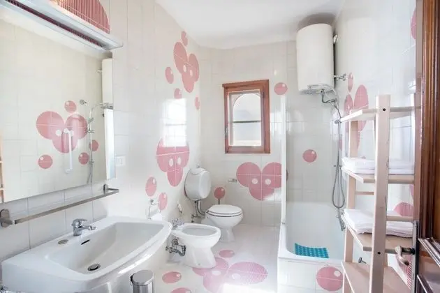 Villa, 3 Yatak Odası