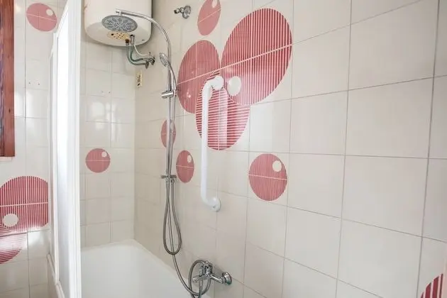 Villa, 3 Yatak Odası