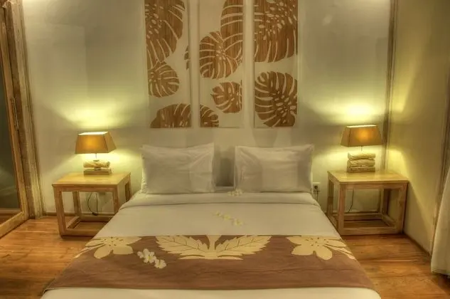 Villa, 2 Yatak Odası, Kişiye Özel Havuzlu