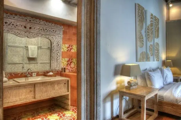 Villa, 2 Yatak Odası, Kişiye Özel Havuzlu