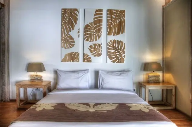 Villa, 2 Yatak Odası, Kişiye Özel Havuzlu