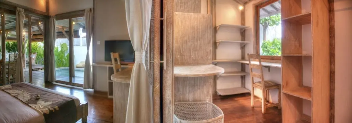 Villa, 2 Yatak Odası, Kişiye Özel Havuzlu