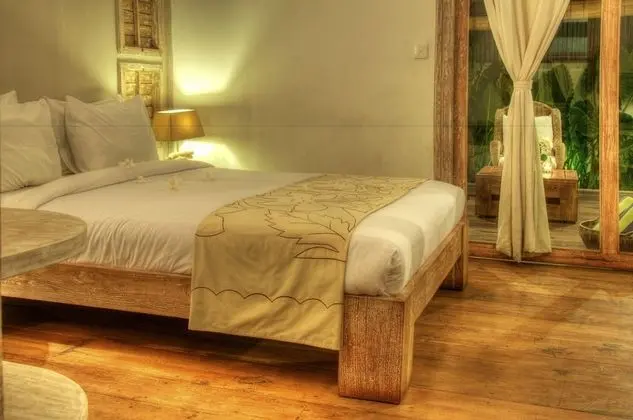 Villa, 2 Yatak Odası, Kişiye Özel Havuzlu