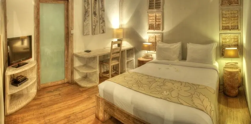 Villa, 2 Yatak Odası, Kişiye Özel Havuzlu