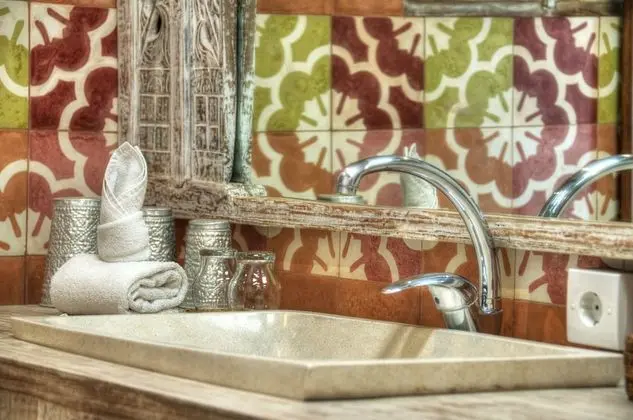 Villa, 2 Yatak Odası, Kişiye Özel Havuzlu