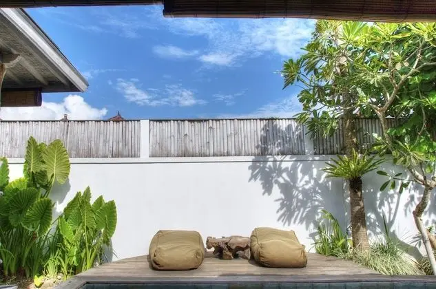 Villa, 2 Yatak Odası, Kişiye Özel Havuzlu