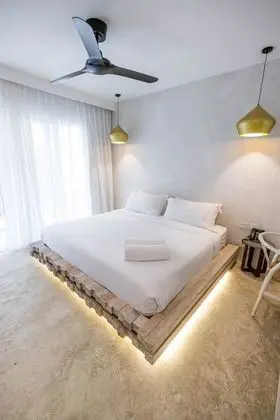Standard Room with Balcony