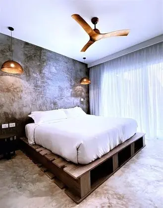 Standard Room with Balcony