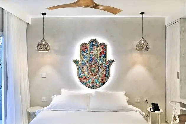 Standard Room with Balcony