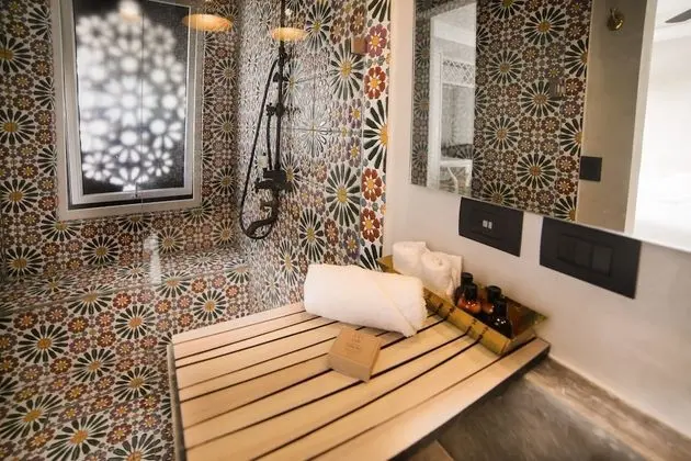Standard Room with Balcony