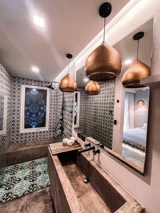 Standard Room with Balcony