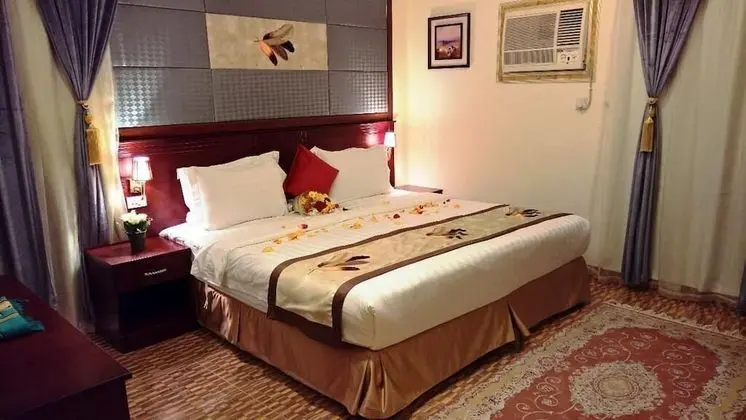 Apart Daire (One-Bedroom)