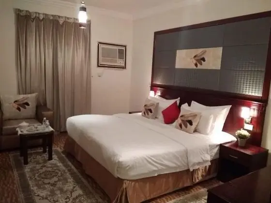 Apart Daire (One-Bedroom)