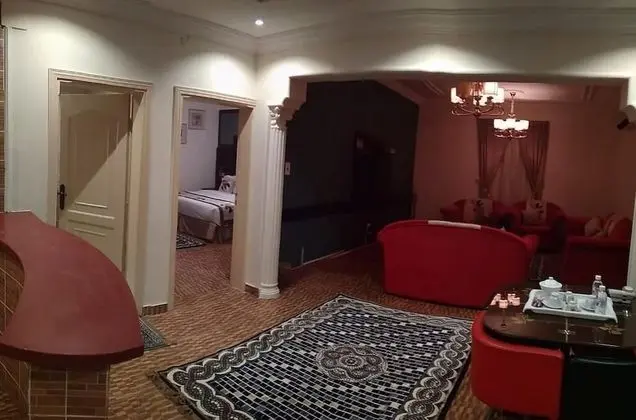 Apart Daire (One-Bedroom)