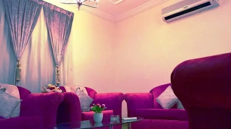 Apart Daire (One-Bedroom)