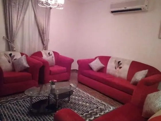 Apart Daire (One-Bedroom)