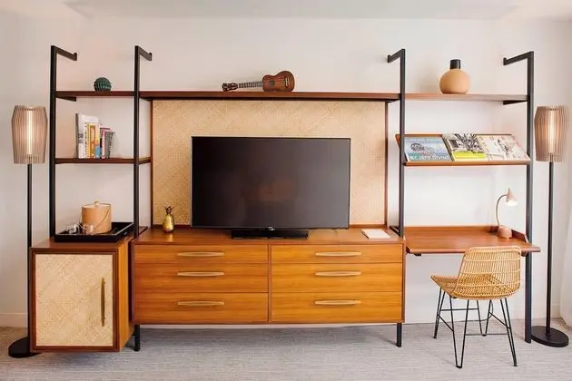 Oda, 1 En Büyük (King) Boy Yatak, Balkon/Veranda, Manzaralı